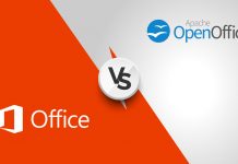 OpenOffice vs. Microsoft Office: Der Direktvergleich
