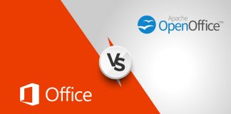 OpenOffice vs. Microsoft Office: Der Direktvergleich