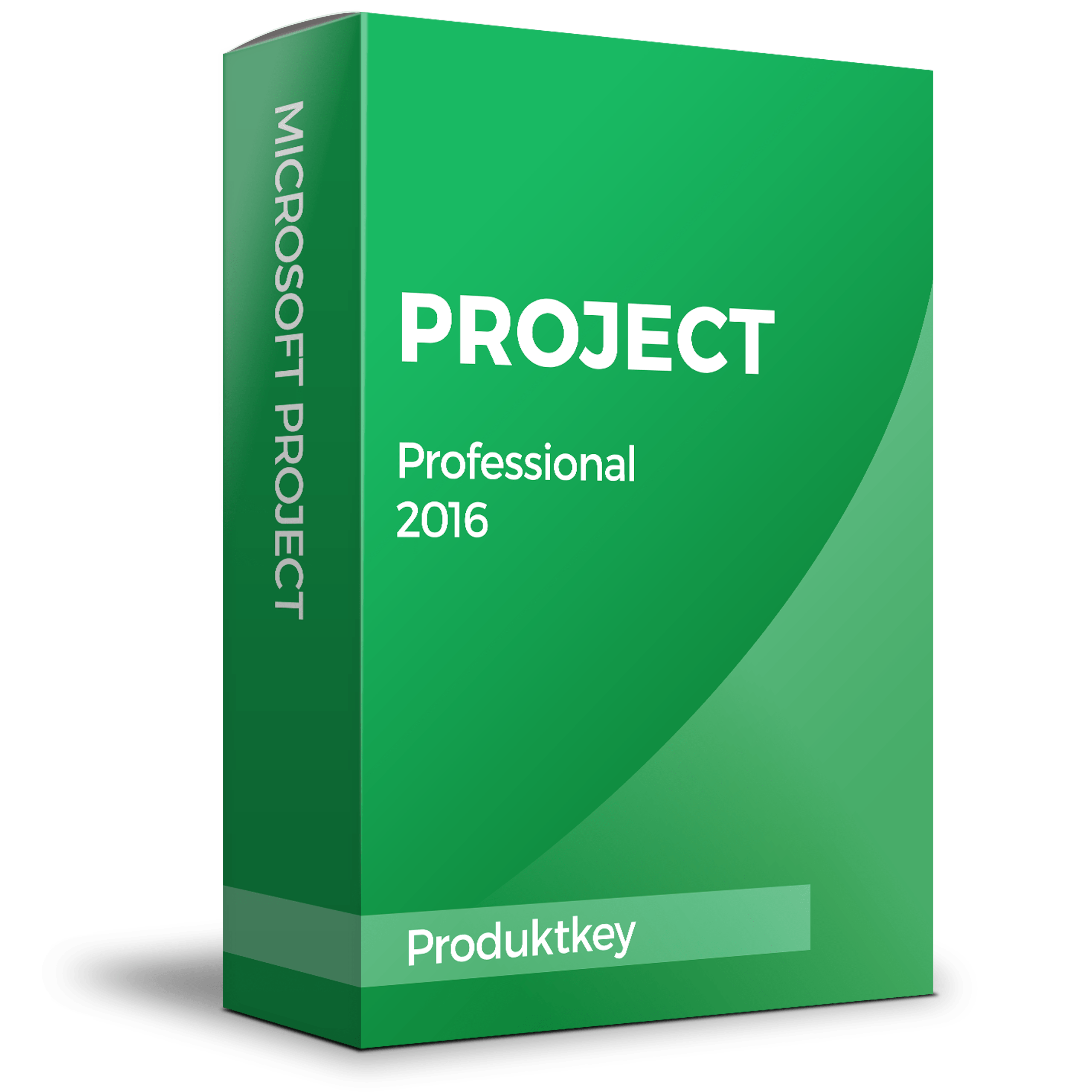 microsoft project for osx