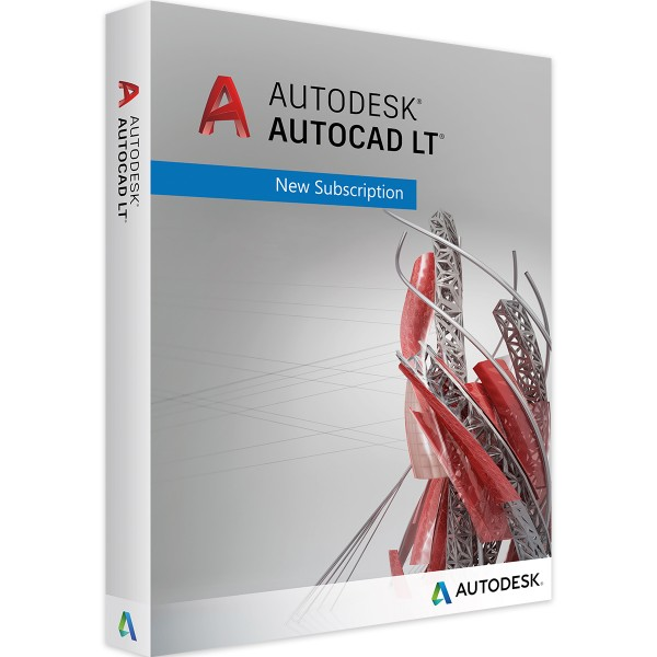 autocad lt download 2019