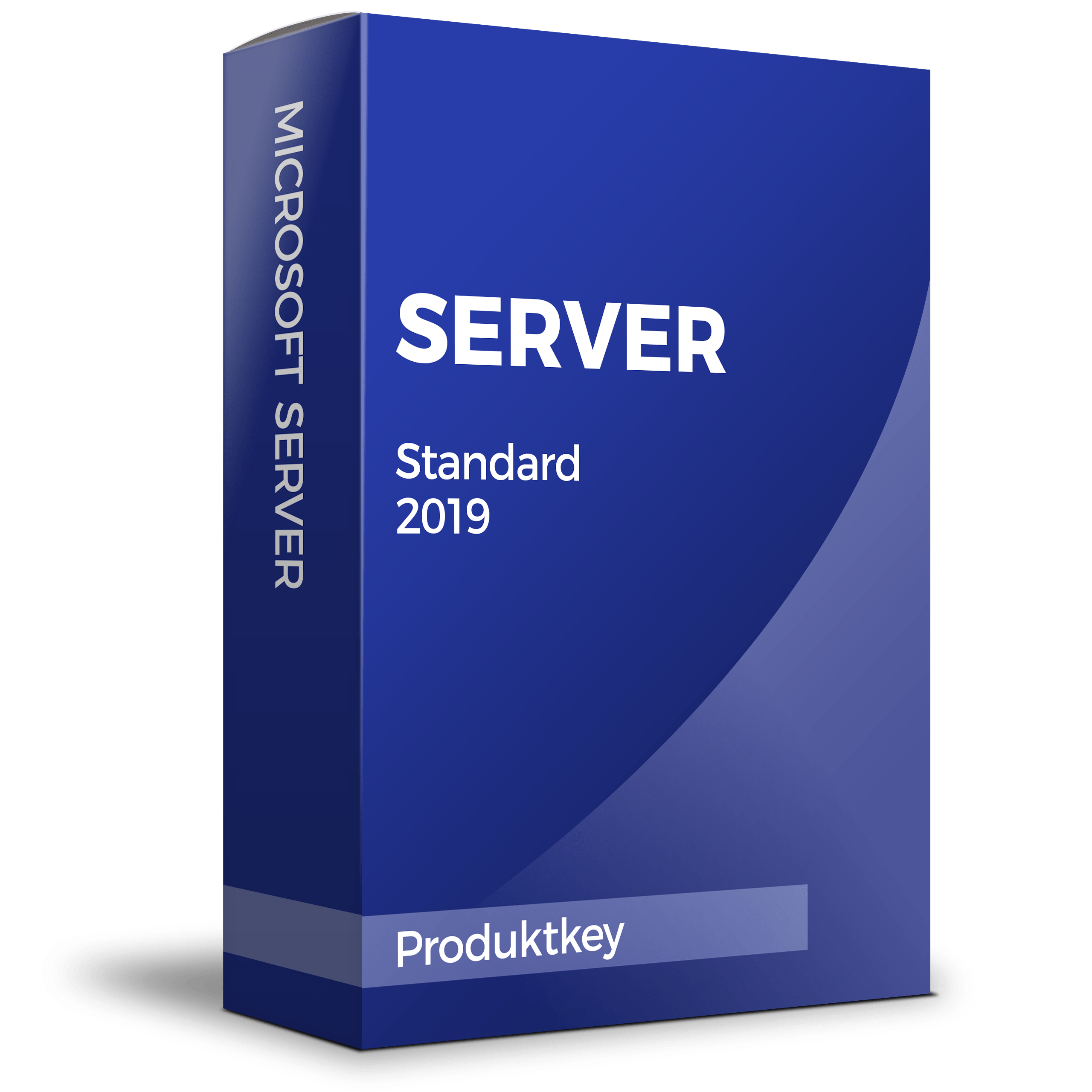 Windows server 2019 standard rdp количество