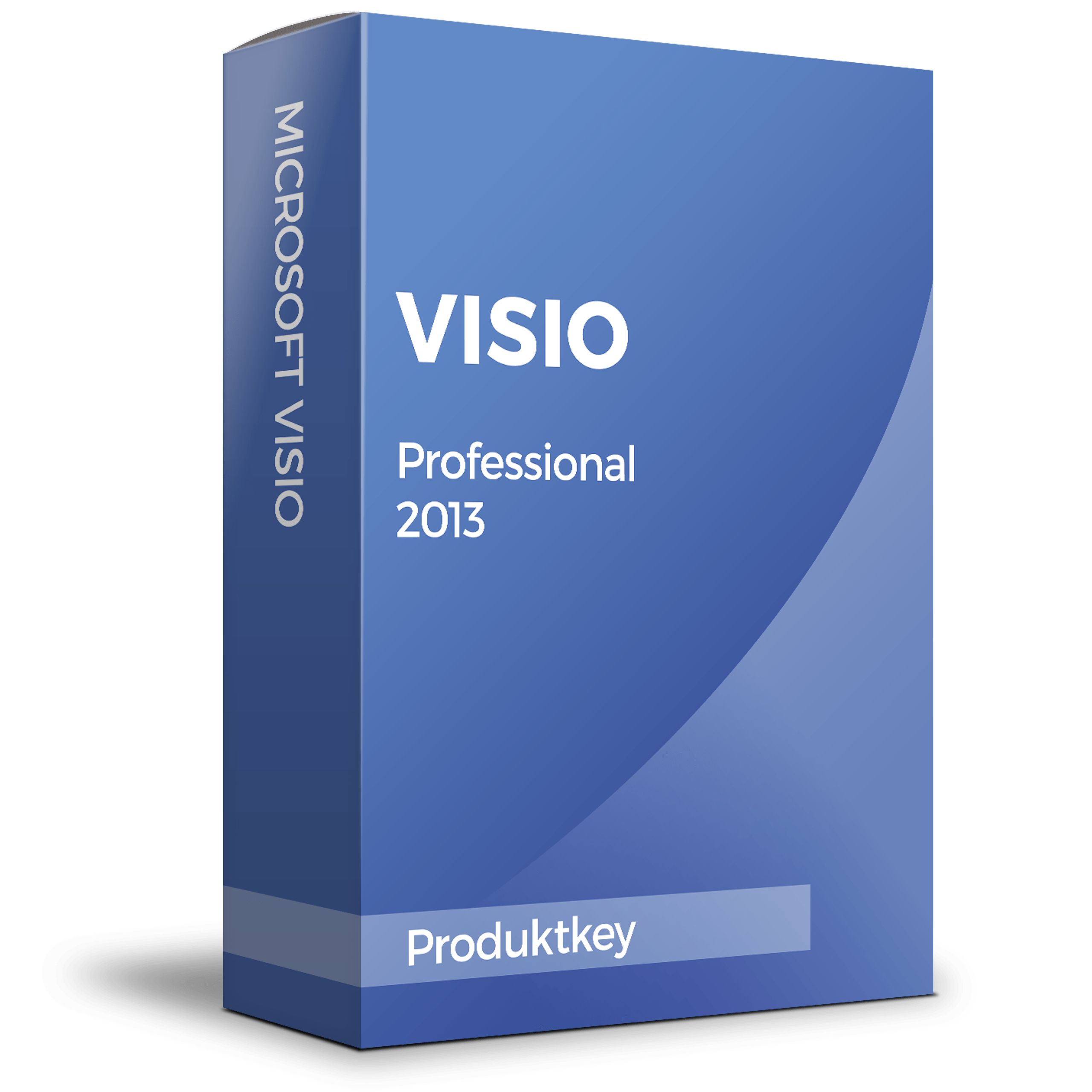 purchase visio 2013