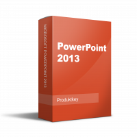 Microsoft PowerPoint 2013 Microsoft PowerPoint 2013