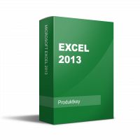 Microsoft Excel 2013 Microsoft Excel 2013