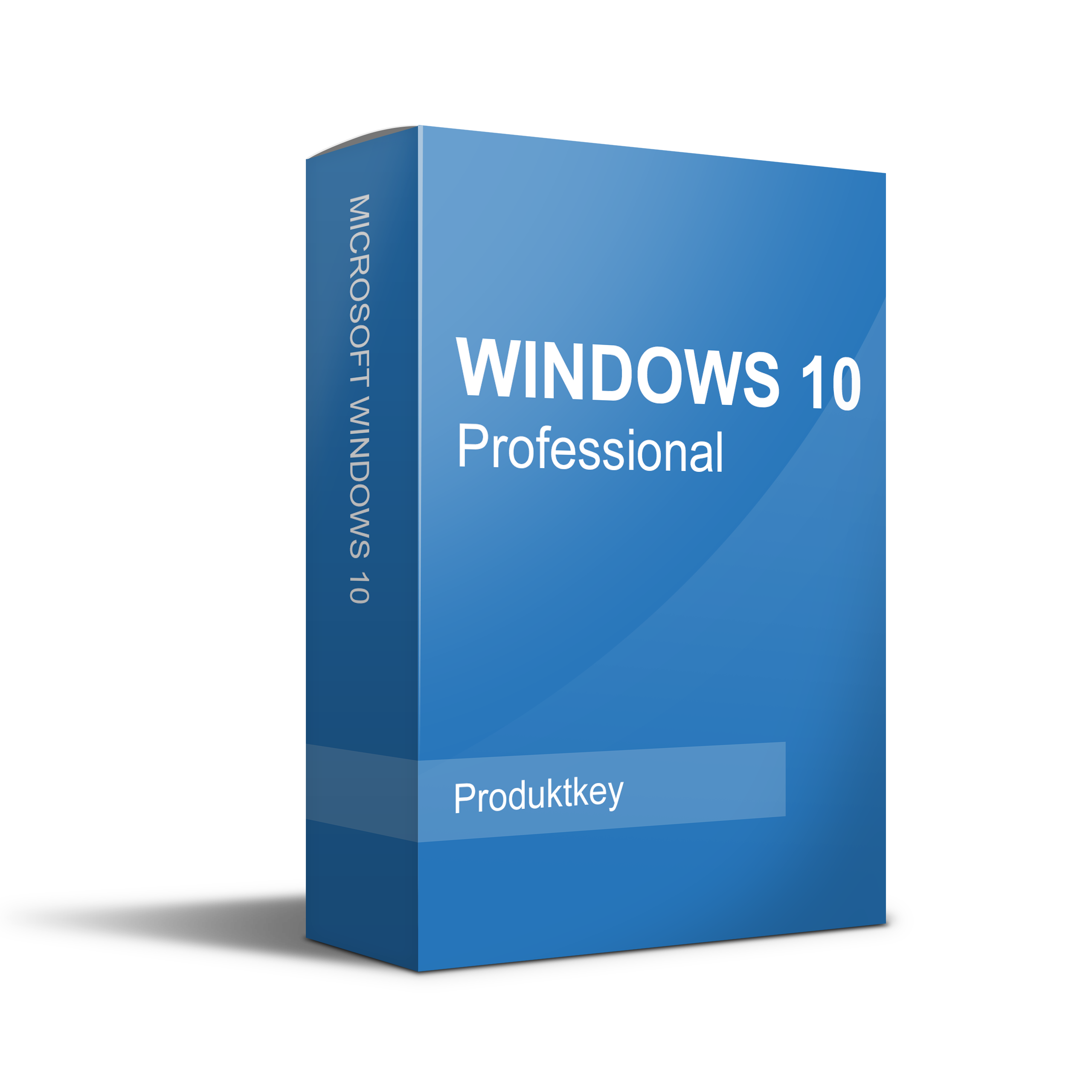 windows 10 pro download cost