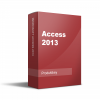 Microsoft Access 2013 Microsoft Access 2013