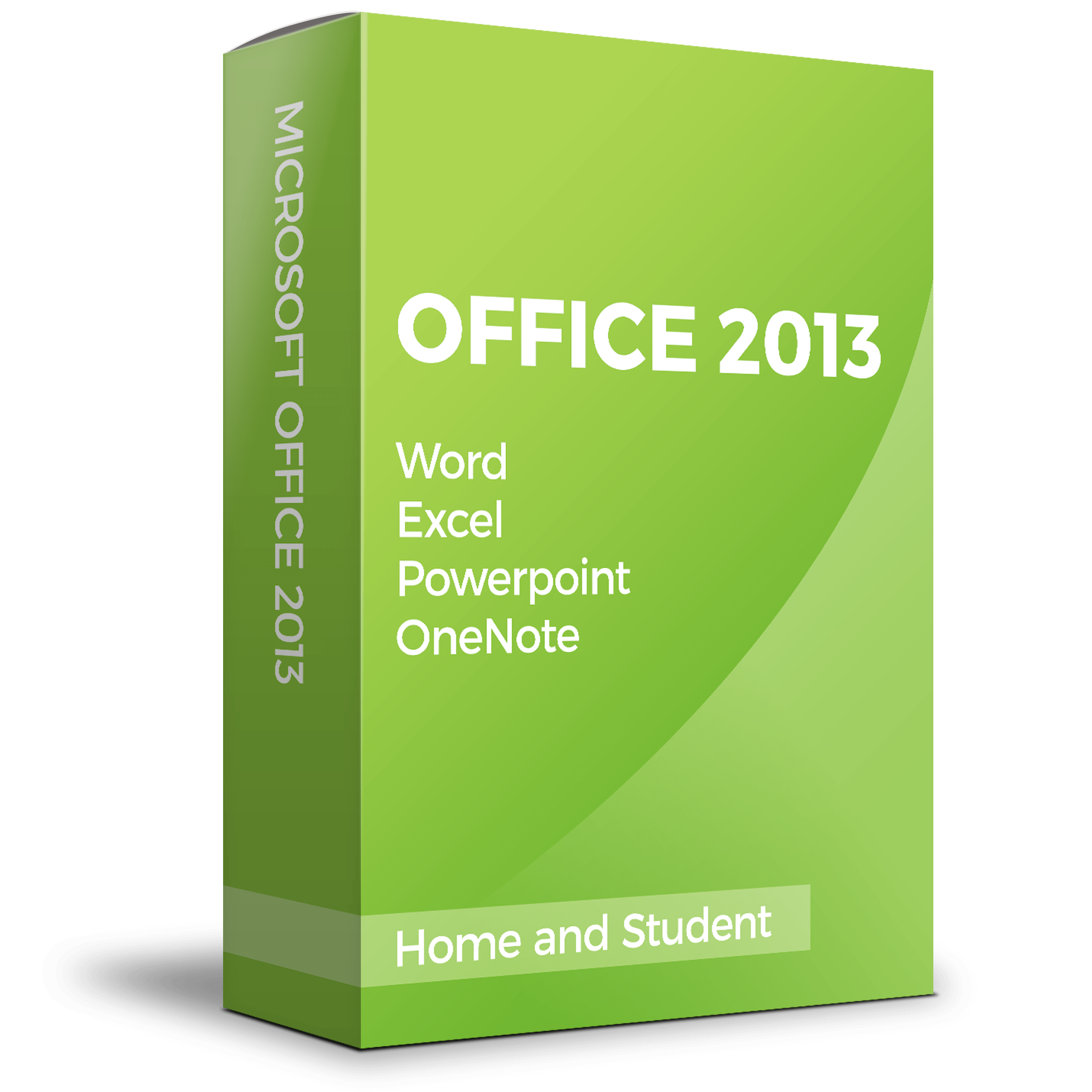 ms office 2013 home and student