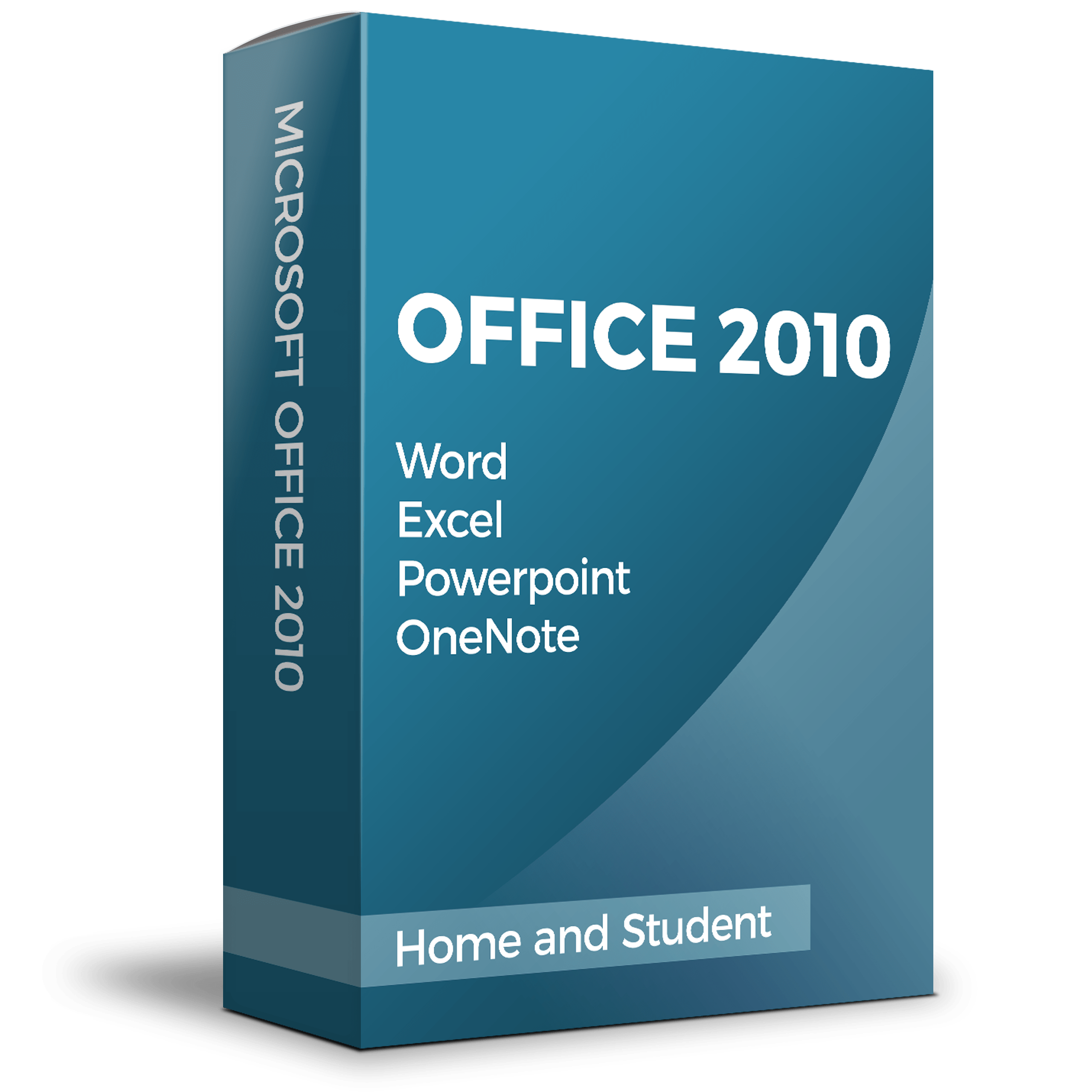 microsoft office home and student 2010 downloads